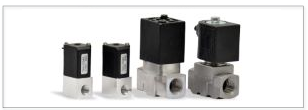 solenoid valve