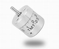 TMT-23 | ソレノイドのタカノ株式会社 | 産業機器部門