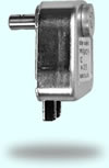 Rotary solenoid RSA32/47