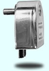 Rotary solenoid RSA40/42